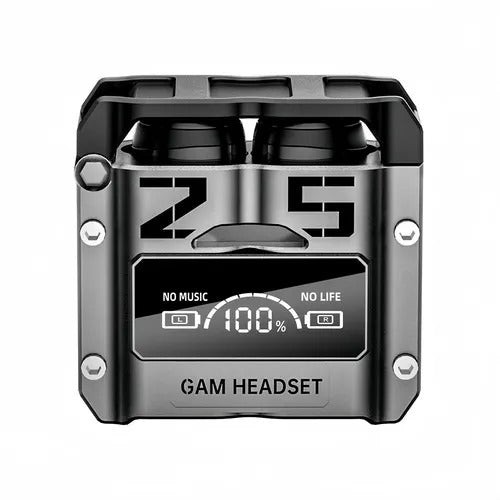 Gray helmet for bikers